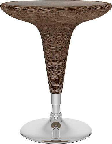 Front Standard. CorLiving - Bar Table.