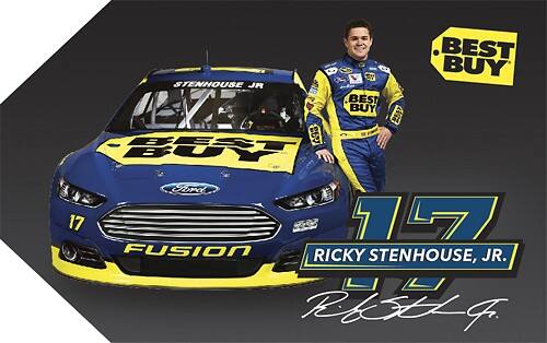 Alt View Standard 1. Best Buy GC - $25 Racing Gift Card.