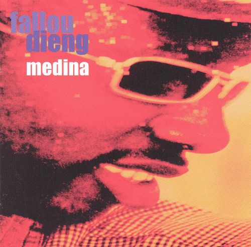 Best Buy: Medina [CD]