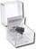 Angle Standard. Stanton - Replacement Stylus for Stanton Discmaster .v3 Cartridges - Grey/Silver.