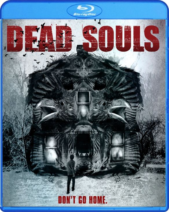  Dead Souls [Blu-ray] [2012]