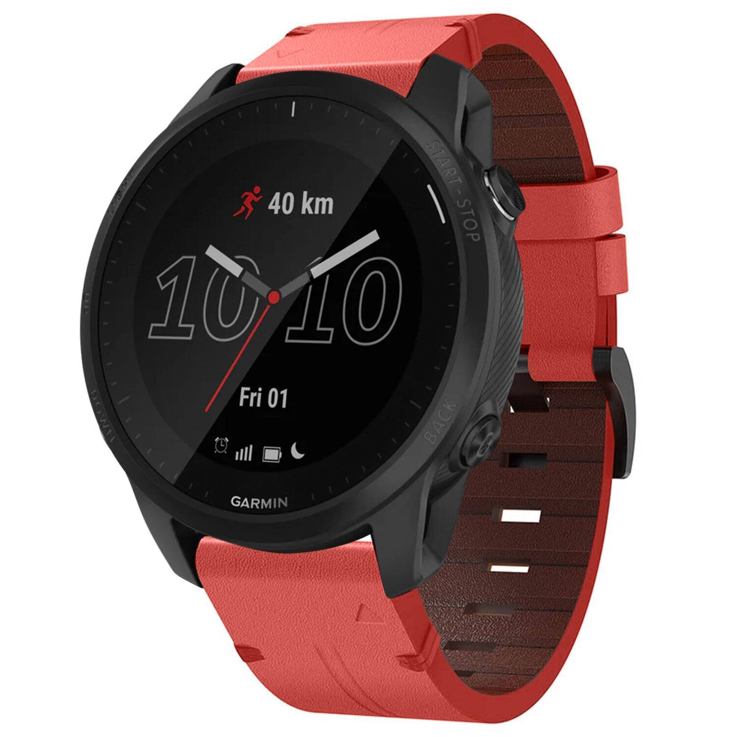START 40 km STOP 10:10 Fri 01 HMO0 BACK GARMIN