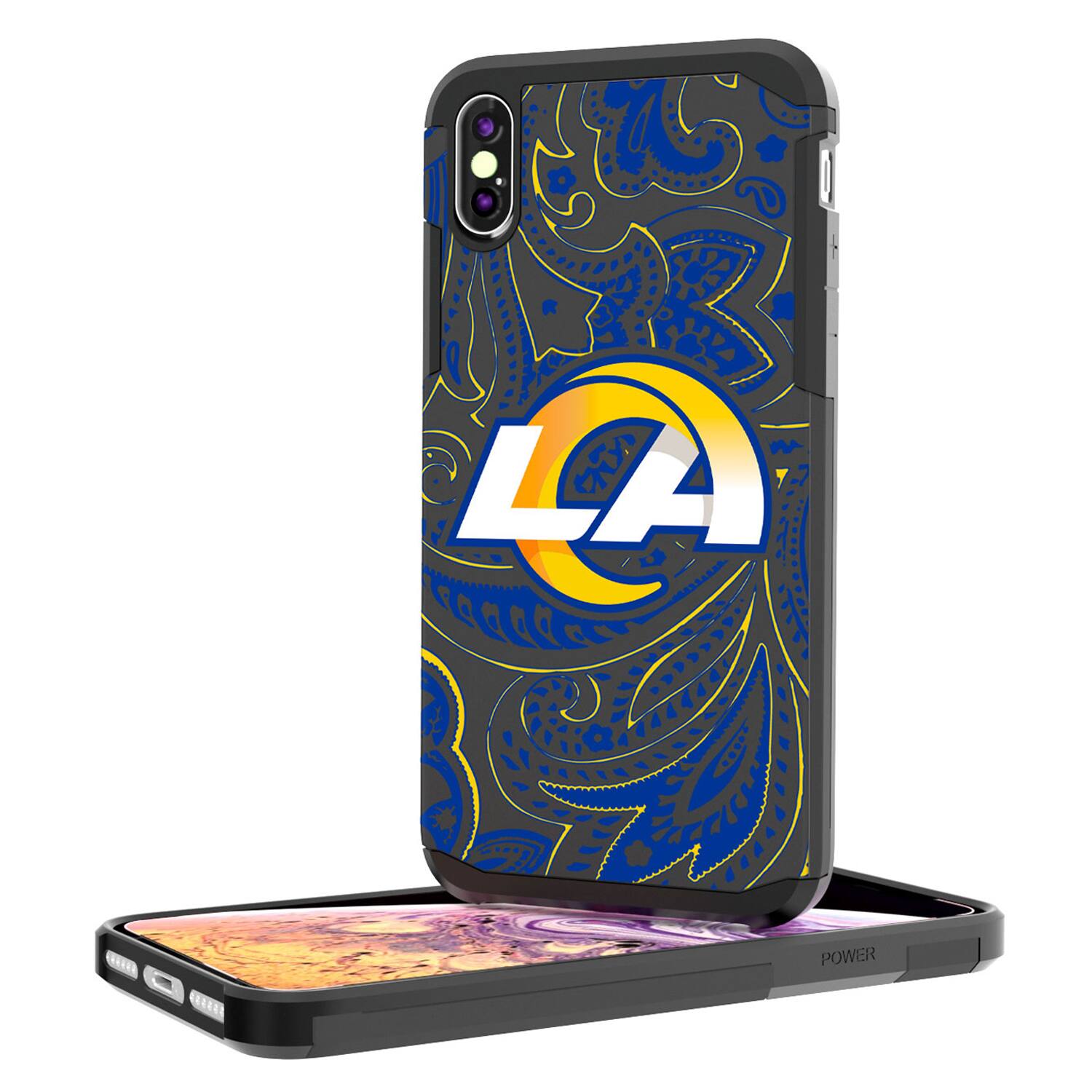 L.A.  
POWER