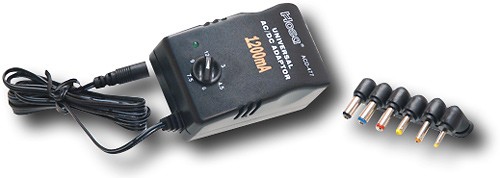  Hosa Technology - Universal Power Adapter