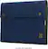 Alt View Standard 1. Knomo - Knomad Organizer Case for Microsoft Surface 2, Surface Pro 2, Surface Pro 3 and Most 11" Tablets - Blue.