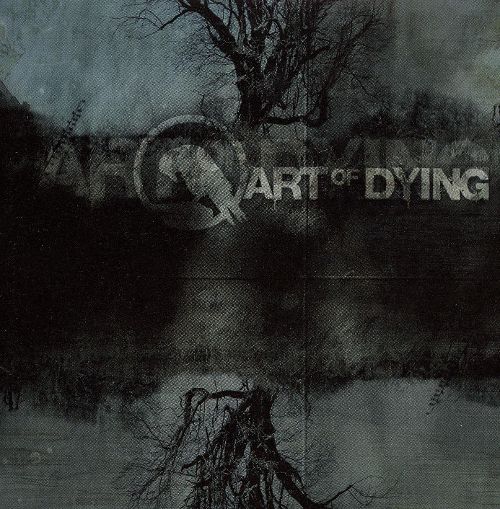  Art of Dying [CD]