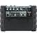 Alt View 12. Roland - MICRO CUBE BASS RX 5W Guitar Amplifier.