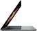 Alt View 13. Apple - MacBook Pro® with Touch Bar - 13" Display - Intel Core i5 - 8 GB Memory - 512GB Flash Storage - Space Gray.