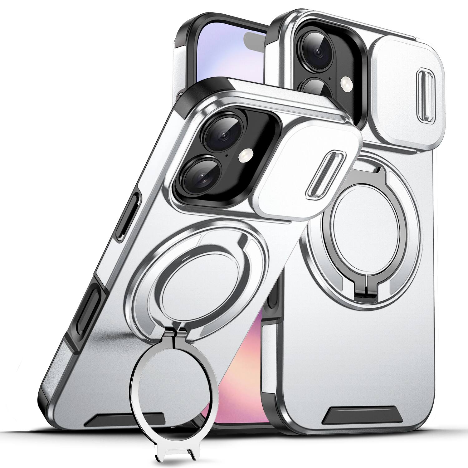 Silver