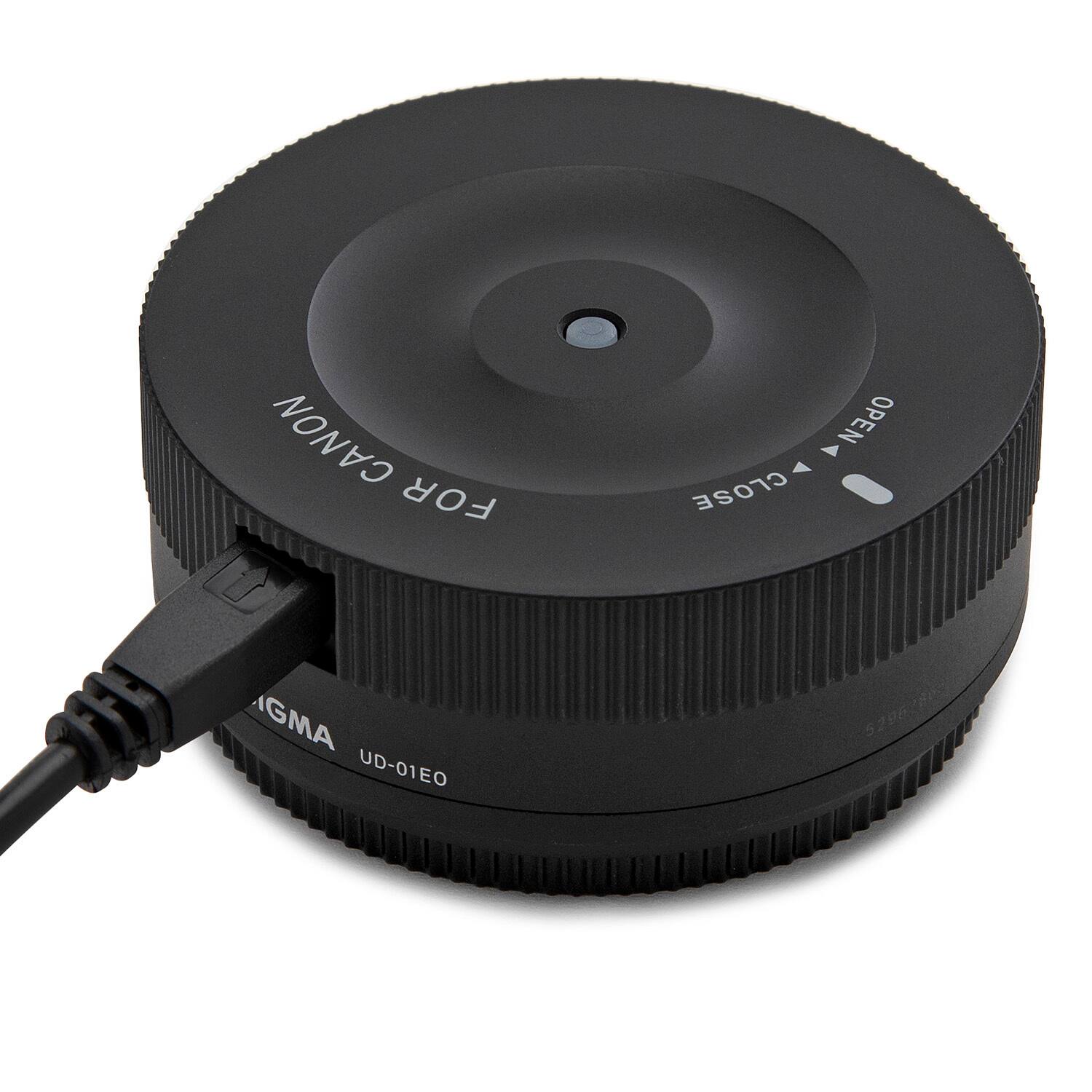 CANON FOR OPEN CLOSE  
GMA UD-01E0  
529628