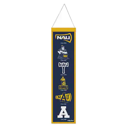 NAU
Circa 2014
NAU
Circa 1987
NAU
Circa 1978
NAU
Circa 1967
NAU
Circa 1965
College Flag