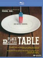 A Place at the Table [Blu-ray] [2011] - Front_Original
