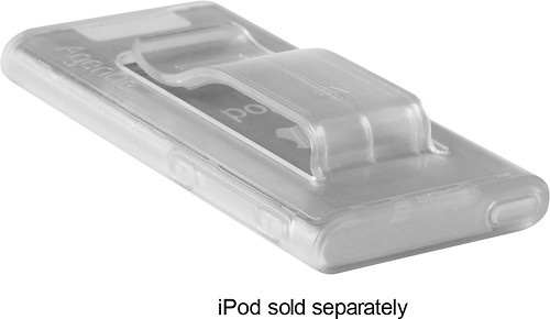 best nano 7th generation clip case