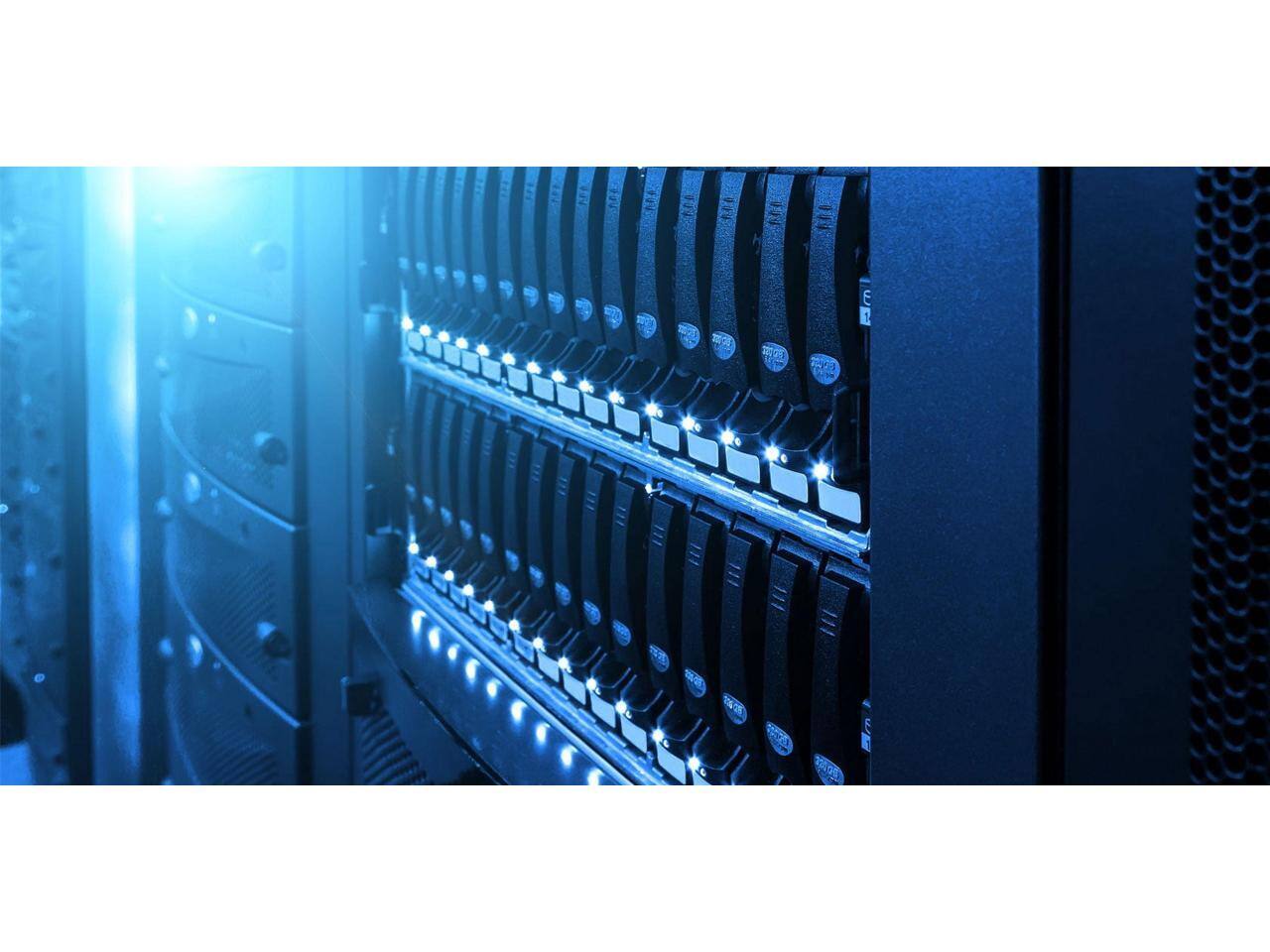 Alt View 1. Western Digital - WD Gold 24TB 3.5" SATA CMR Hard Drive - 7200rpm.