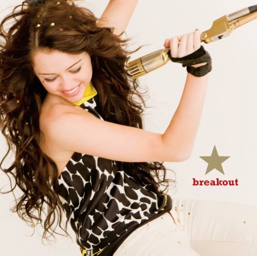  Breakout [CD]