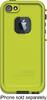 LifeProof - Case for Apple® iPhone® 5 - Lime Green-Front_Standard