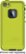 Front Standard. LifeProof - Case for Apple® iPhone® 5 - Lime Green.