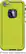 Front Standard. LifeProof - Case for Apple® iPhone® 5 - Lime Green.