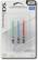 Alt View Standard 1. PowerA - Star Wars Lightsaber Stylus 3-Pack for Nintendo DS Lite.