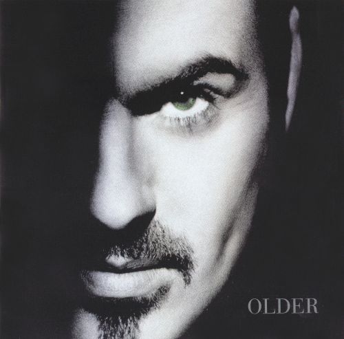  Older [CD]