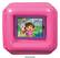 Front Standard. CTA - Dora the Explorer Inflatable Play Cube for Select Apple® iPad® Models.