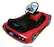 Front Standard. CTA - Inflatable Sports Car for Select Apple® iPad® Models.