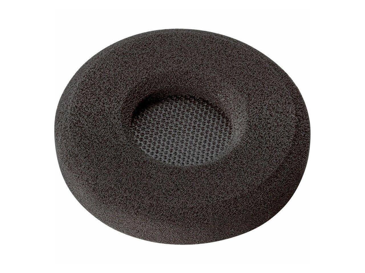 Alt View 1. HP - Poly EncorePro HW510D Headset - Mono, Wired, Noise Canceling, Black - Black.