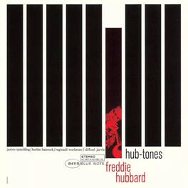 Freddie Hubbard - Hub-Tones - SHM-CD - COMPACT DISCS