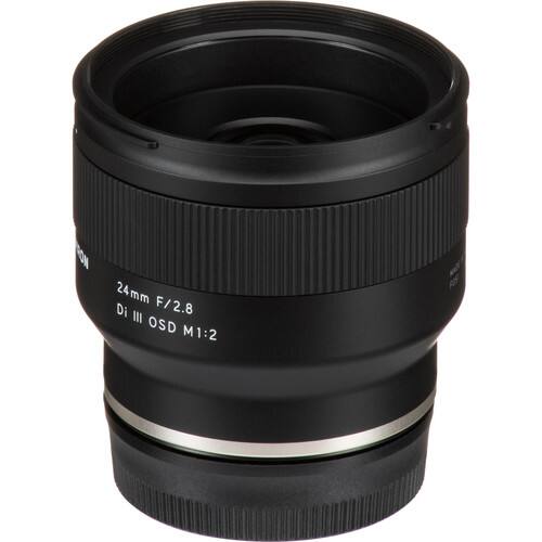 RON 24mm F/2.8 III OSD M1:2