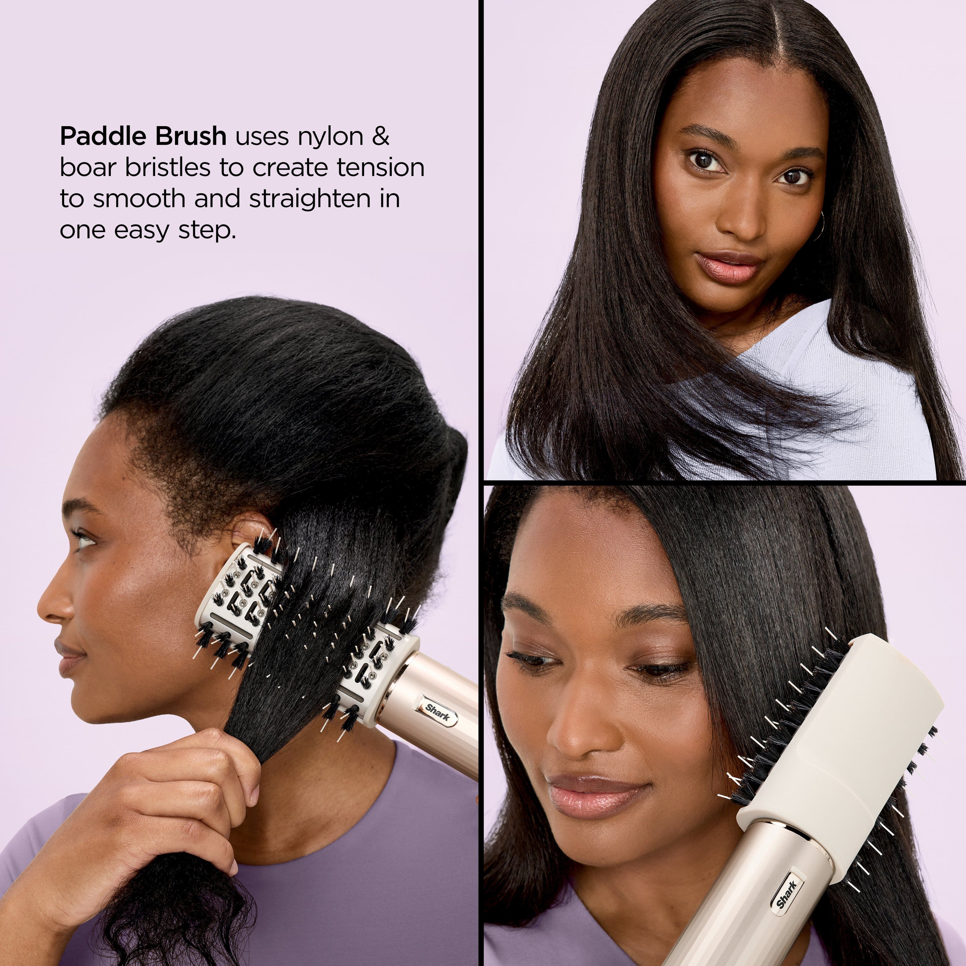 Shark FlexStyle Air Styling & Drying System, Powerful Hair