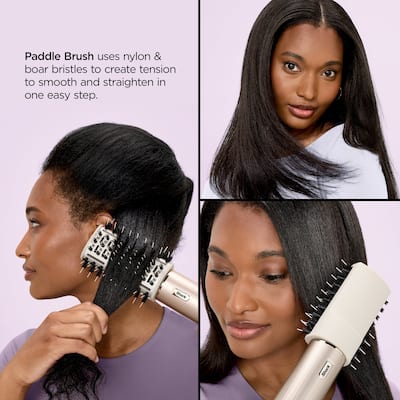 Shark FlexStyle Air Styling & Drying System, Powerful Hair Blow Shark FlexStyle Air Styling & Drying System, Powerful Hair Blow