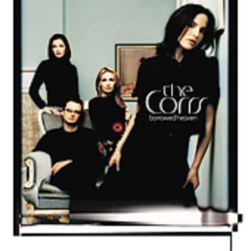 The Corrs - Borrowed Heaven   - COMPACT DISCS [CD] price history on PriceWatchPro