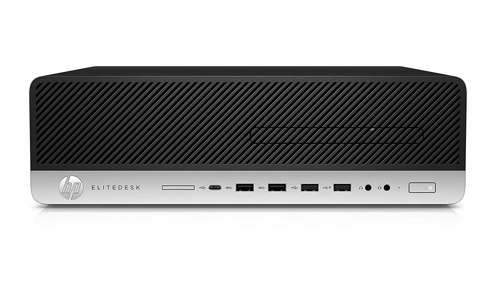 Intel 8th Generation Core i7 HP Desktop & All-in-One Computers