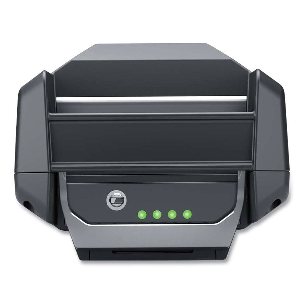 Left. Hoover - Hoover Commercial CH27280 HVRPWR 40V 8 mAh Lithium Battery - true.