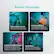 Smart Features
Cuff Placement Indicator
Indicates when the cuff is correctly positioned for an accurate reading.
Movement Detection
Notifies you to stay still or alerts you if movement occurred during a reading, ensuring optimal accuracy.
Irregular Heartbeat Detection
Instantly detects irregular heartbeat rhythms and notifies you promptly, allowing you to take action or consult a healthcare professional as needed.
Multiple Users
The device supports two user profiles and includes an additional guest user option for convenience.