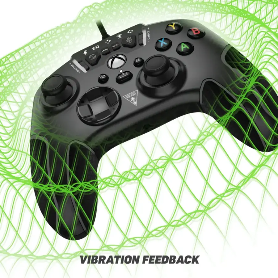VOLUME - EE - S - NETLET L WEtCA 2 CHAT  Y B X A RE 1 VIBRATION FEEDBACK
