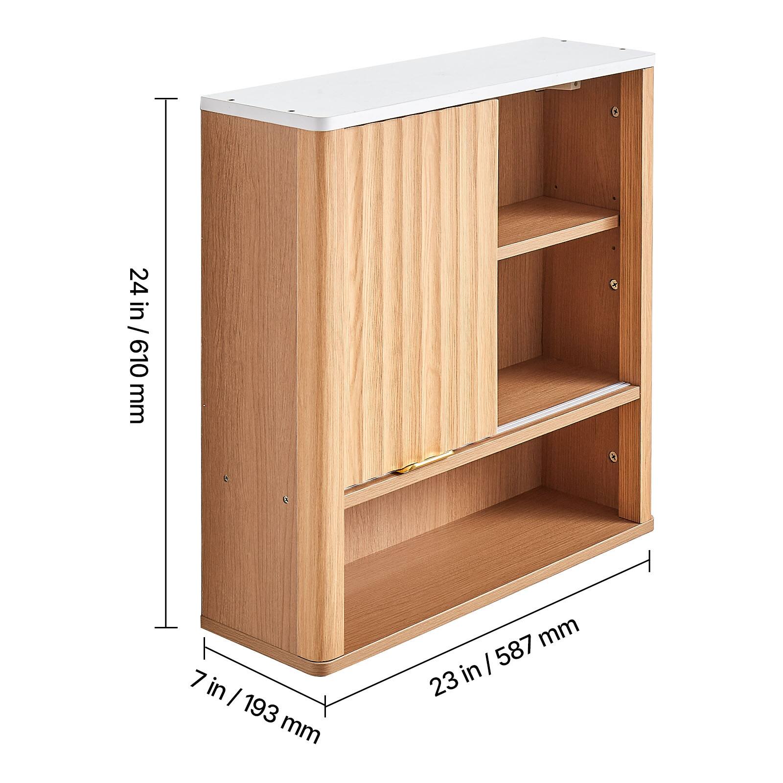 24 in / 610 mm  
7 in / 193 mm  
23 in / 587 mm