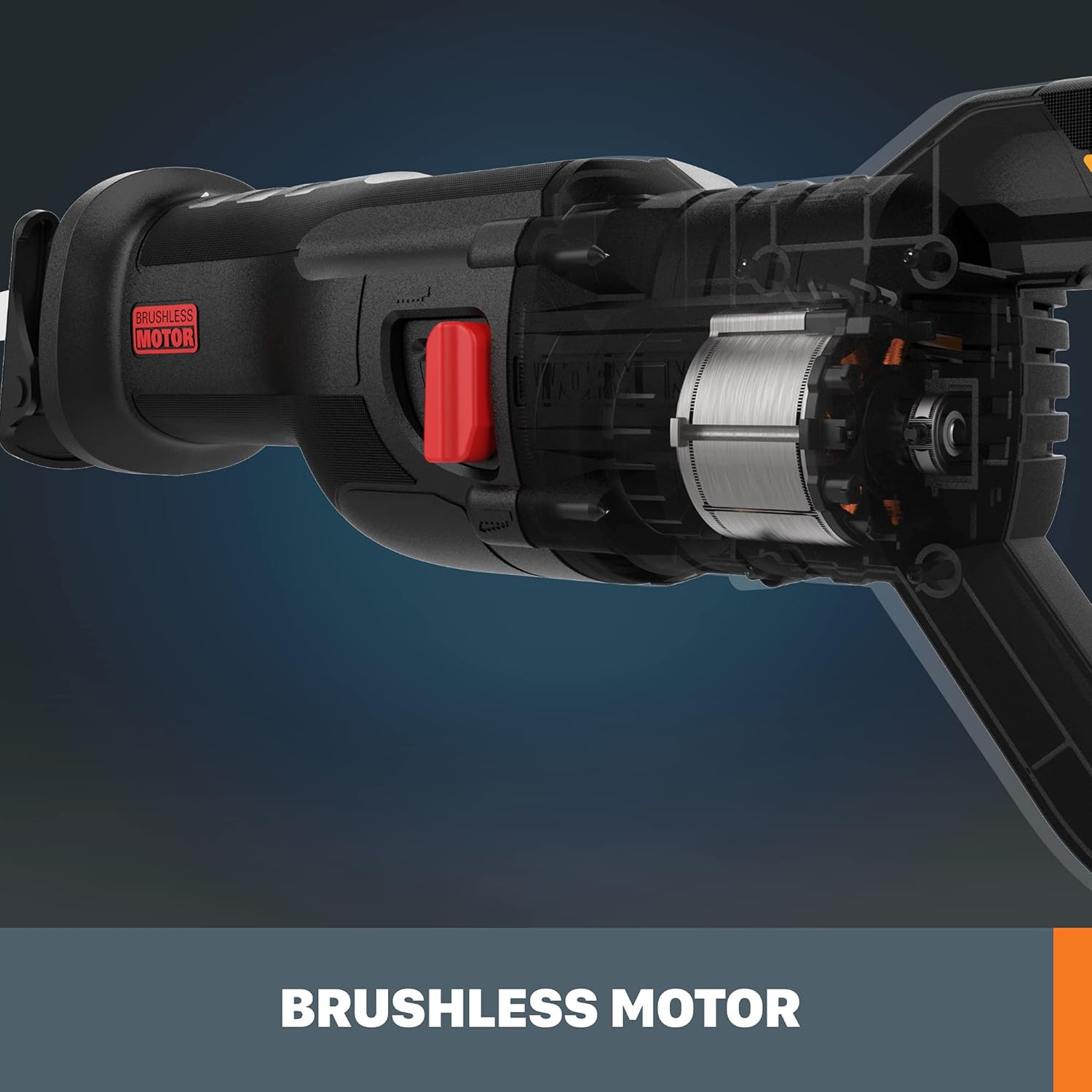 "Brushless Motor"