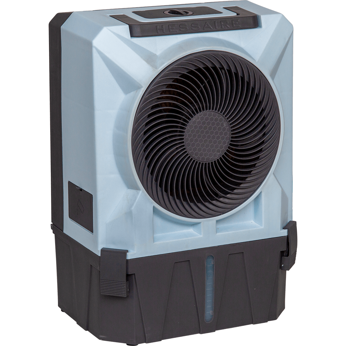 Alt View 1. Hessaire - Hessaire MC12V CFM Evaporative Cooler.