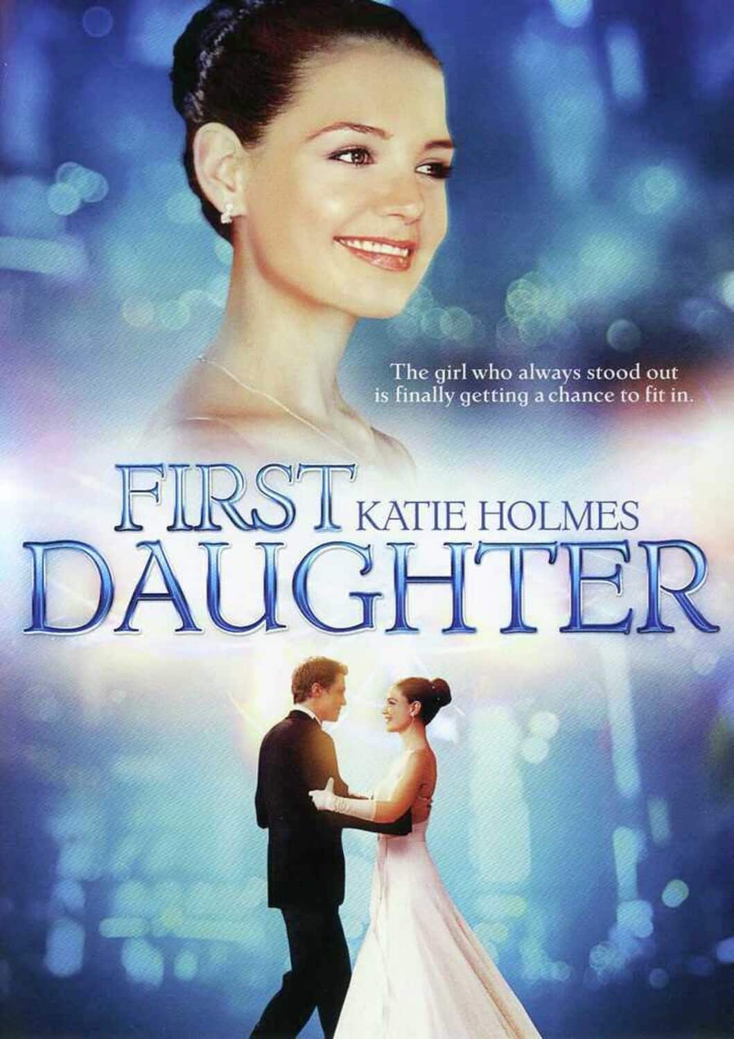 First Daughter  - DVD