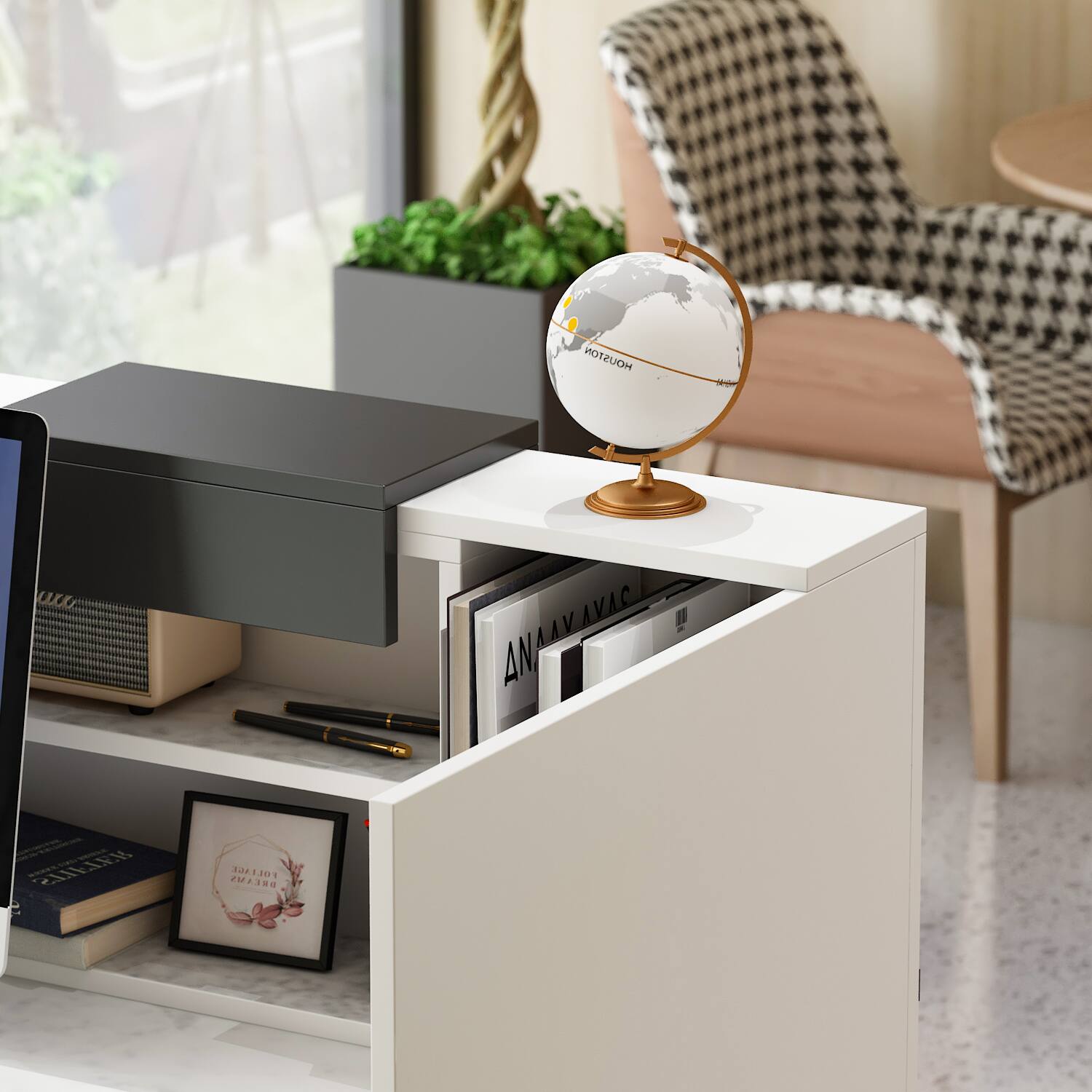 media item thumbnail