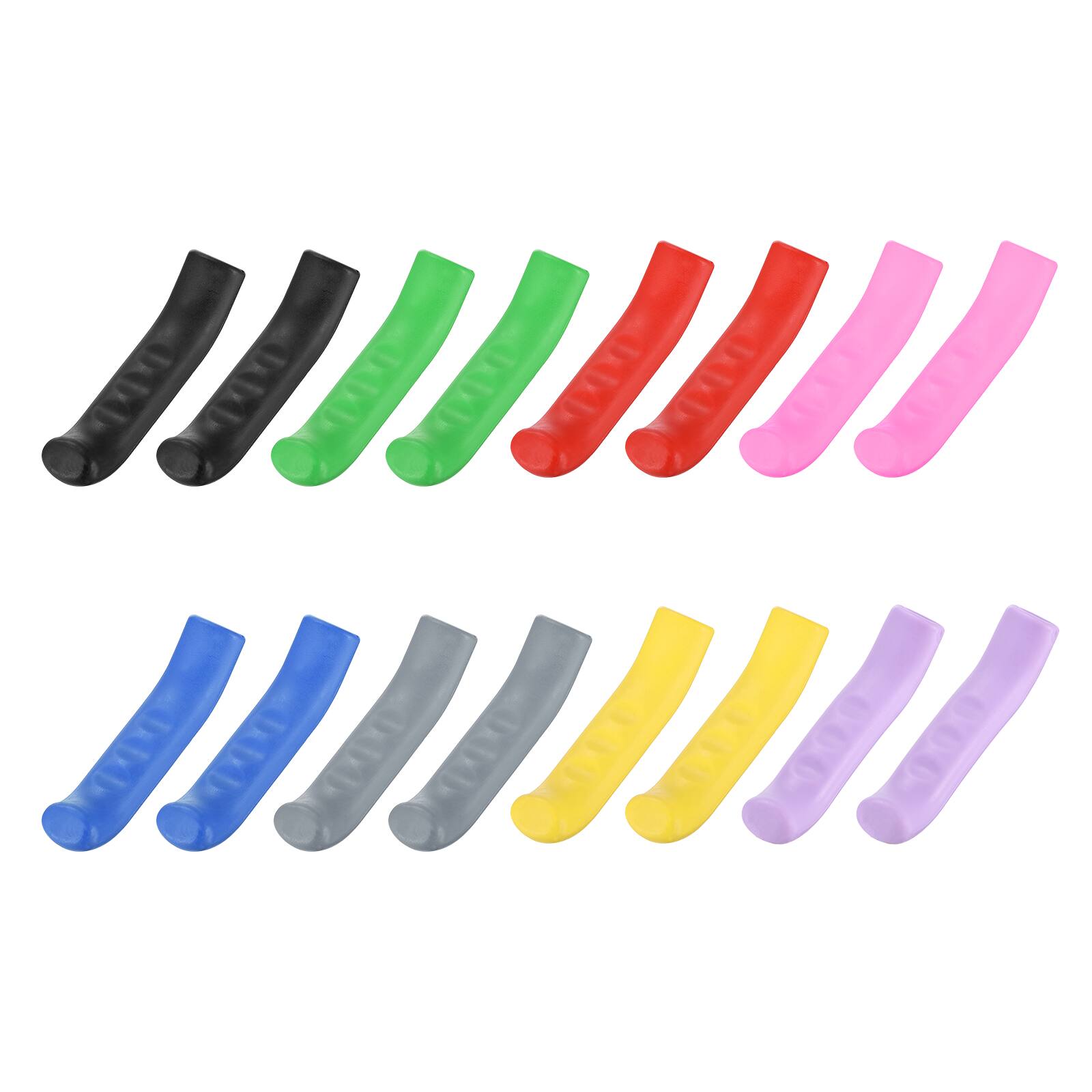 8 Colors