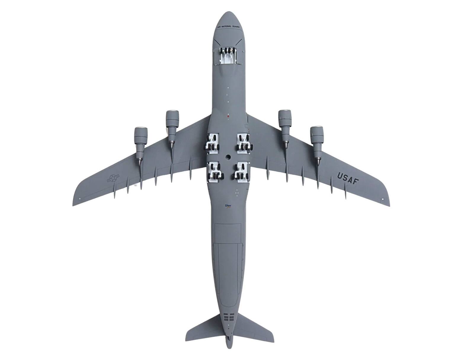 USAF