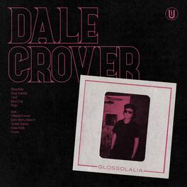 Dale Crover - Glossolalia - Hot Pink - VINYL LP