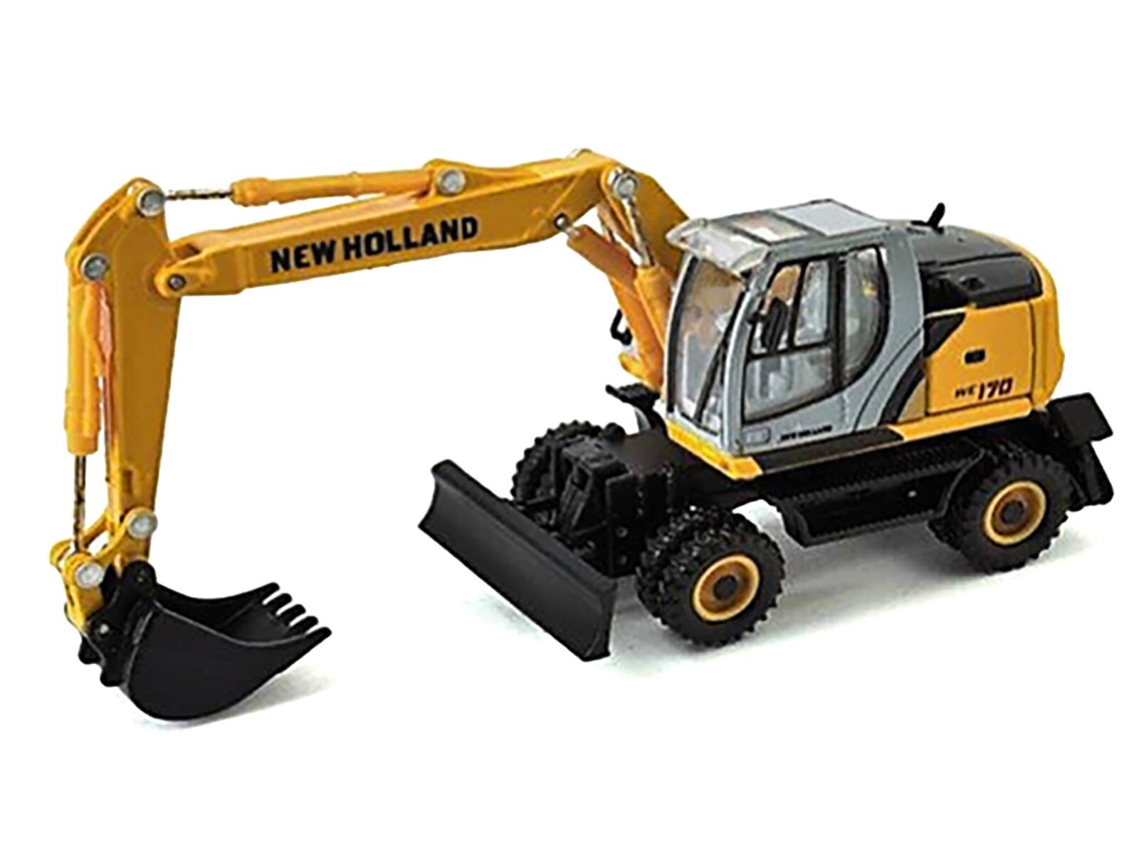 NEW HOLLAND  
W170