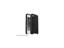 OtterBox - uniVERSE Case For iPod Touch (5th, 6th And 7th Gen) - Propack Packaging, Black