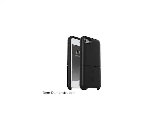 12:55 Friday, Jan 1
Item Demonstration
OTTERBOX