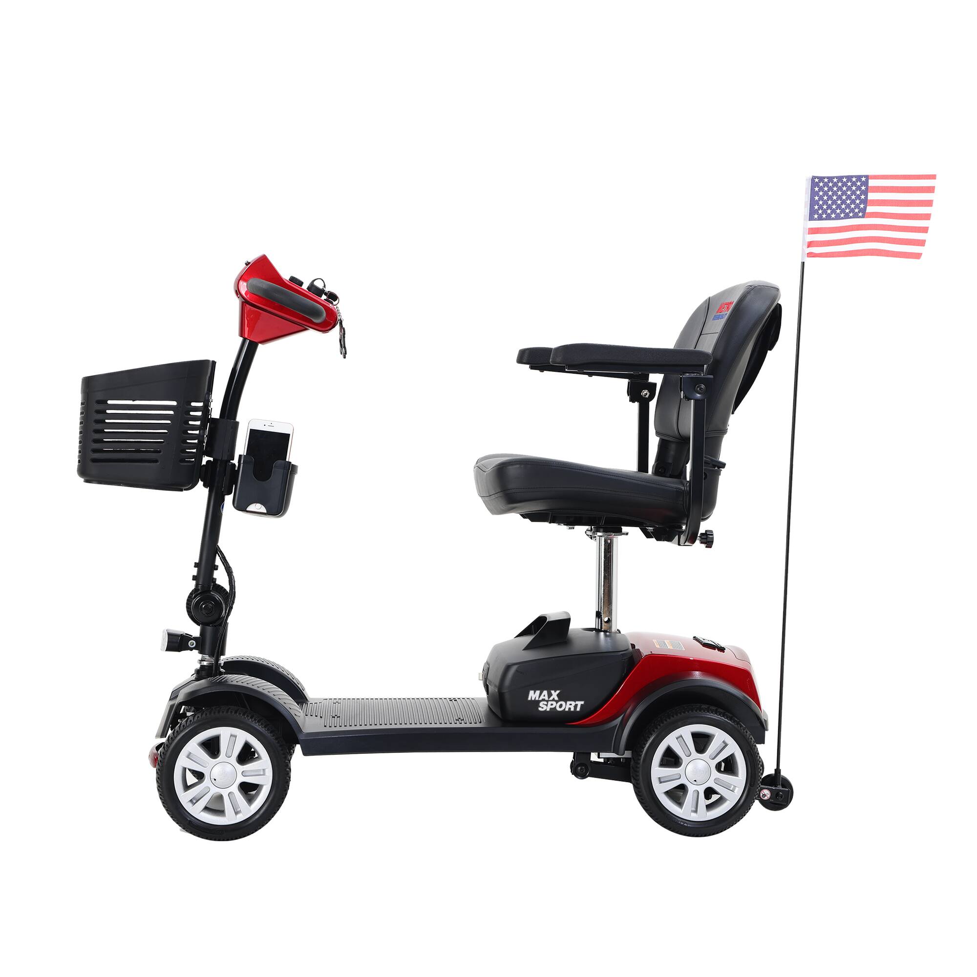 MAX SPORT