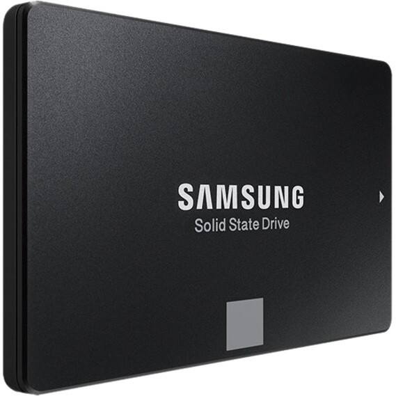 SAMSUNG Solid State Drive