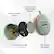 Up to 2 years replaceable battery
Loud Locator "Ping"
2032 Cell CR Lithium
VE roam
Lost & Found QR In The Back
IP67 Water Resistant